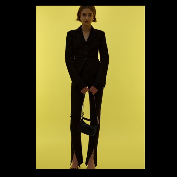 🛍SOLD🛍 🖤Prada🖤 Nylon Bag - Picture 13 of 13